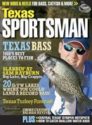 Texas Sportsman